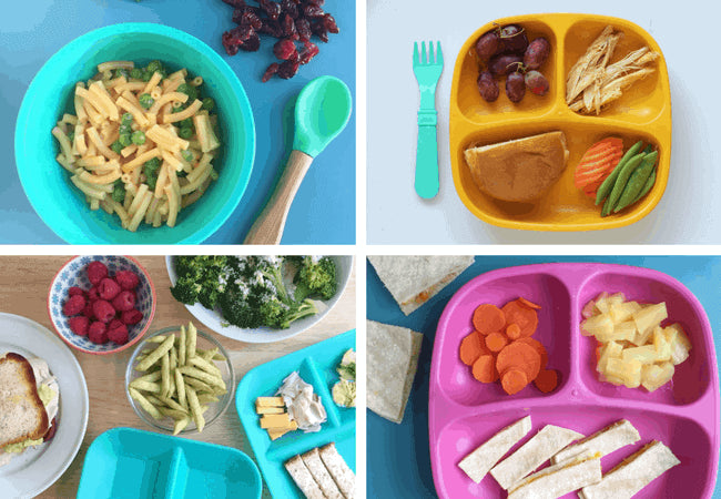 Nurturing Little Tummies: Best Meals for Babies and Toddlers