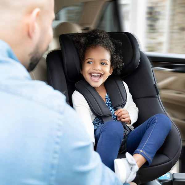 The Ultimate Guide to Car Seats