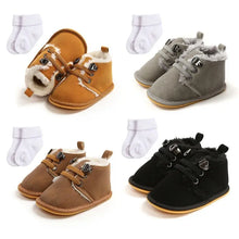 Load image into Gallery viewer, Baby Clarks See:Saw Kids