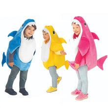 Load image into Gallery viewer, Baby Shark Costume See:Saw Kids