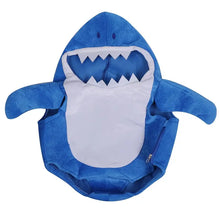 Load image into Gallery viewer, Baby Shark Costume See:Saw Kids