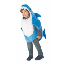 Load image into Gallery viewer, Baby Shark Costume See:Saw Kids