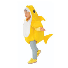 Load image into Gallery viewer, Baby Shark Costume See:Saw Kids