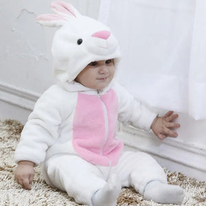 Bunny Rabbit Costume See:Saw Kids