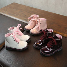 Load image into Gallery viewer, Chelsea Boots See:Saw Kids