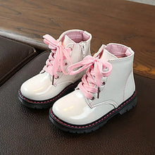 Load image into Gallery viewer, Chelsea Boots See:Saw Kids