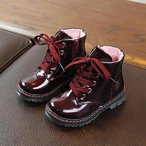 Chelsea Boots See:Saw Kids