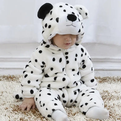 Dalmatians Costume See:Saw Kids