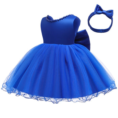 Baby Christening Princess Dresses