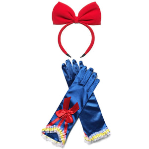 Snow White Princess Costume