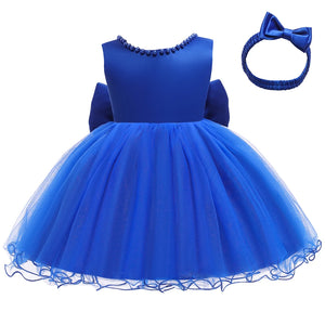 Baby Christening Princess Dresses