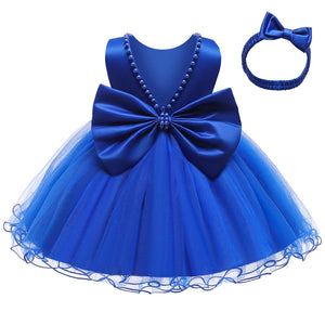 Baby Christening Princess Dresses