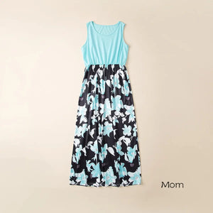 Matching Maxi Dresses Mummy & Me See:Saw Kids