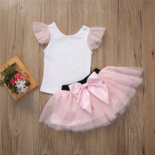 Load image into Gallery viewer, Mummy &amp; Me TuTu See:Saw Kids