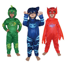 Load image into Gallery viewer, PJ Mask Costume See:Saw Kids