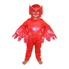 Load image into Gallery viewer, PJ Mask Costume See:Saw Kids