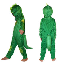 Load image into Gallery viewer, PJ Mask Costume See:Saw Kids