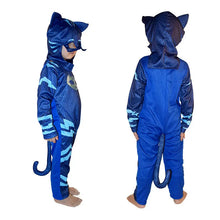 Load image into Gallery viewer, PJ Mask Costume See:Saw Kids