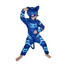 Load image into Gallery viewer, PJ Mask Costume See:Saw Kids