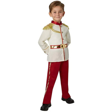 Prince Charming Costume See:Saw Kids