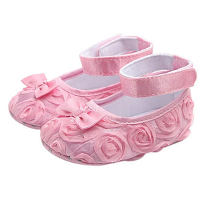 Roses Dolly Shoes See:Saw Kids