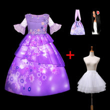 Load image into Gallery viewer, Isabela Encanto LED Light Up Dress