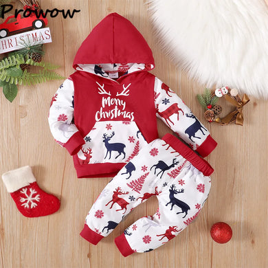 First Baby Boy Christmas Outfit