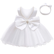 Load image into Gallery viewer, Baby Christening Princess Dresses