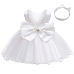 Baby Christening Princess Dresses