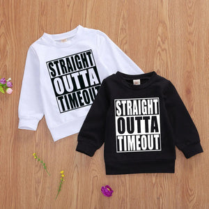 STRAIGHT OUTTA TIMEOUT! See:Saw Kids