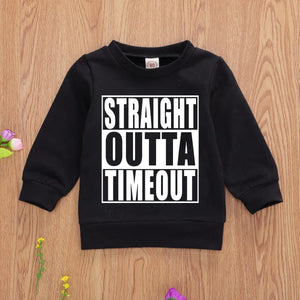 STRAIGHT OUTTA TIMEOUT! See:Saw Kids