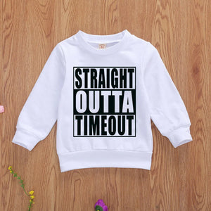 STRAIGHT OUTTA TIMEOUT! See:Saw Kids