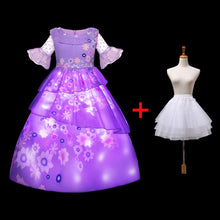 Load image into Gallery viewer, Isabela Encanto LED Light Up Dress