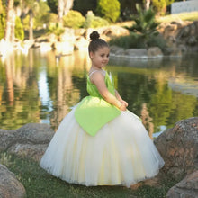 Load image into Gallery viewer, Tiana&#39;s dress See:Saw Kids